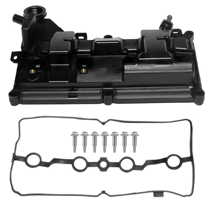 Cylinder Head Cover Valve Rocker Arm Cover For Nissan X-Trail 2014-2017 Qashqai 2015-2017 Teana 2016-2018 13264-4BB0A Autoparts