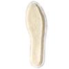 Thickened Warm Fleece Insoles: Soft, Cold-Proof, Odor-Resistant, Breathable Wool for Men & Women