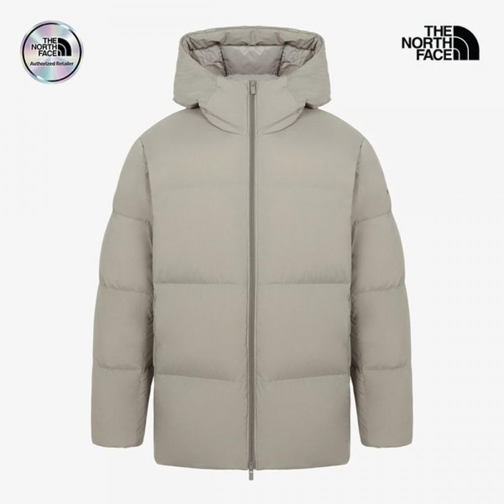 The North Face Men Cloud Down Parka Grb Nj1dr70c 95