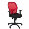 P&C-Jorquera Office Chair P&C BALI840 Black