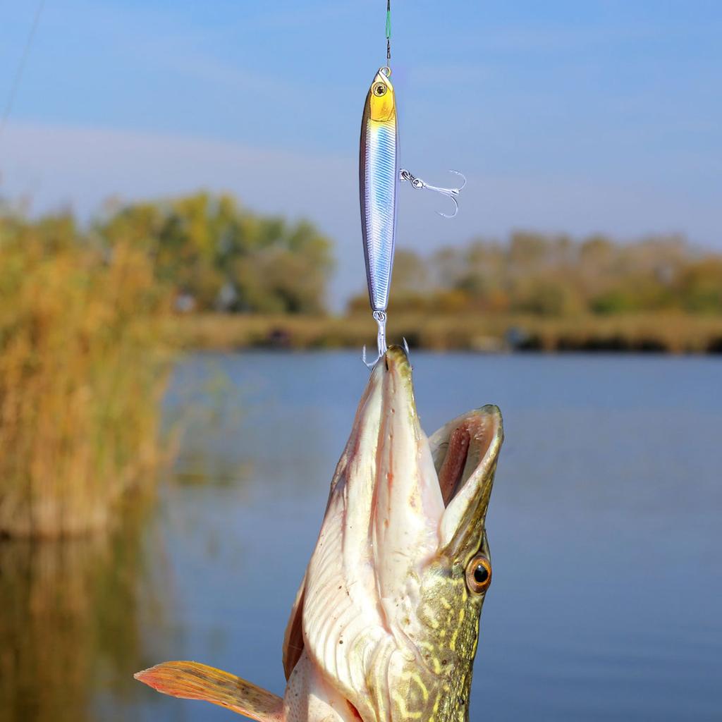 Merry Christmas 24-piece Fishing Box Christmas Gift Box