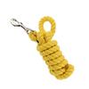 Horse Ropes Cotton Weave Rein Halters Braided Reins Extra Thick 2.5 m