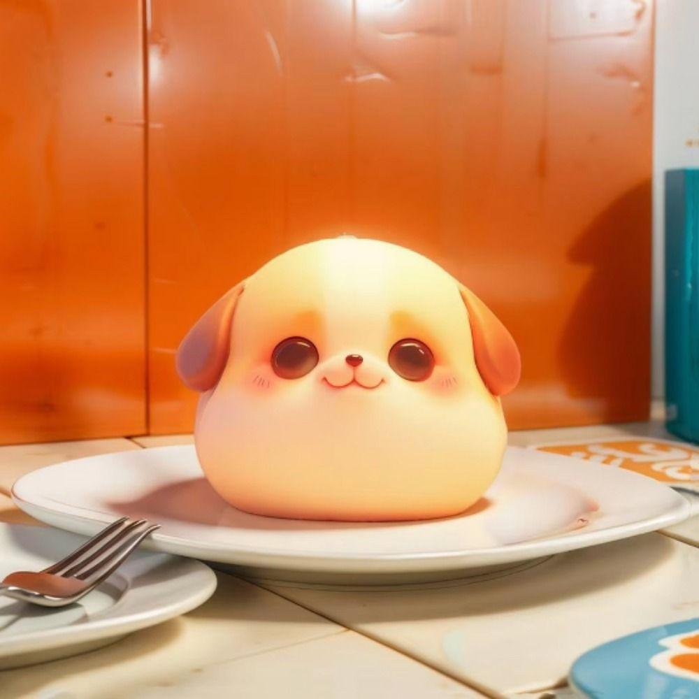 

Cartoon Milk Pudding Mold Animal Shape Ice Cream Mold Cute Jelly Mould Dessert Shop