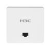 H3C UAP652H AX1800 Wi-Fi 6 Wall-Plate AP