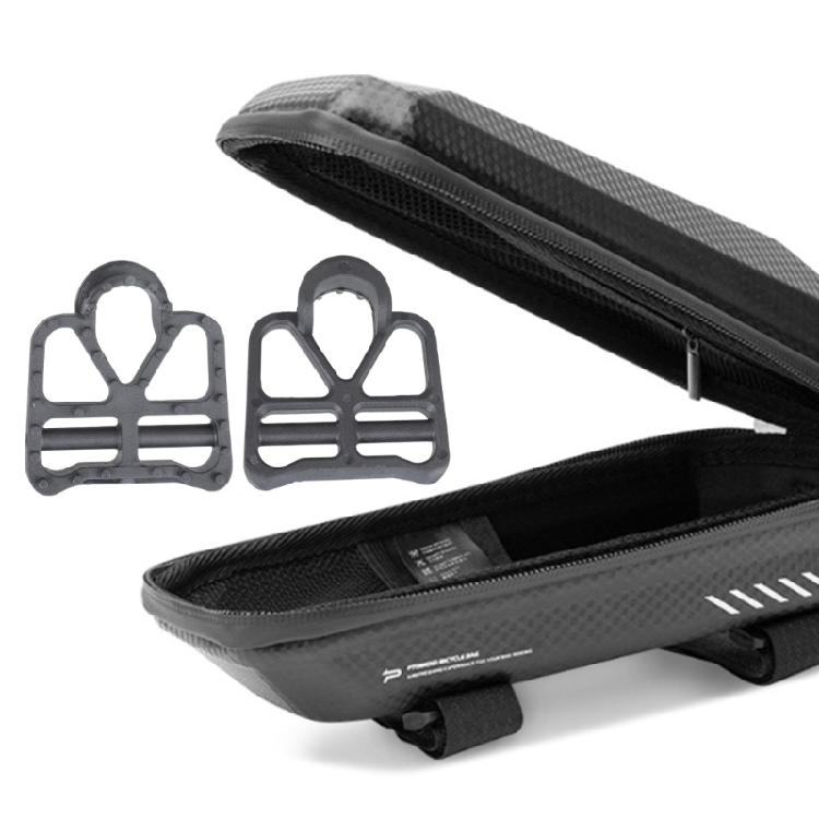 Road Bike Pedals Converter Clipless Pedal Platform Adapter Bicycles Clip Pedal Adaptor Converter Easy to Install