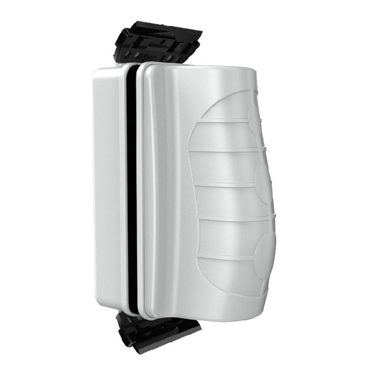 Магнитные Аквариумные Аквариумы Стеклянные Скребки для Водорослей Очиститель Стекла Скруббер