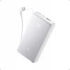 Anker Zolo A110Eh21 Powerbank 20000Mah 22.5W Built-In Usb-C B Cable 1Pc