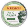 Burt's Bees Rescue Ointment with Cica Balm 17g 1 Pcs