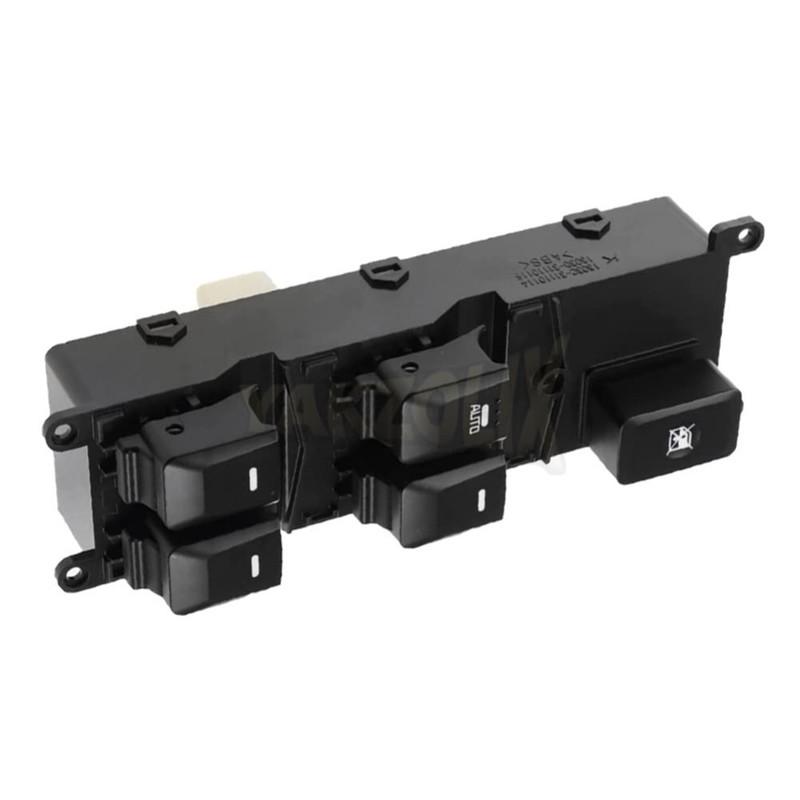 93570-1W130 For Kia RIO III (UB) 2012 2013 2014 2015 2016 Left Hand Driver Power Window Switch Glass Lifter Button 935701W130