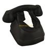 Vintage Phone Tissue Box Elegant Paper Holder for Office Desk Decoration D57B
