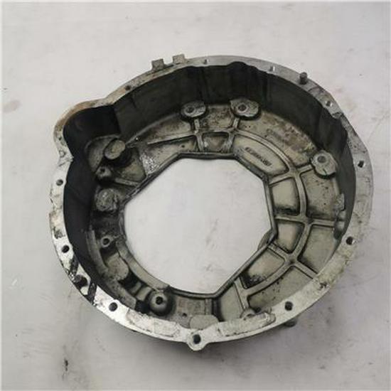 Compatible with Foton Flywheel Housing Model PV10004958.