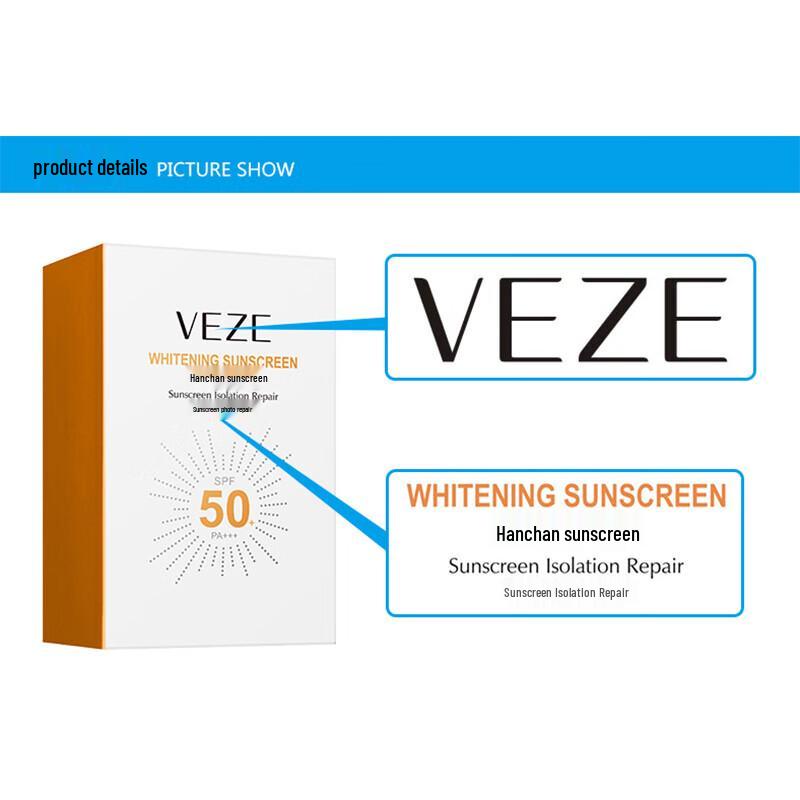 Mistine SPF50+ PA+++ Sunscreen