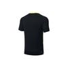 Li Ning Table Tennis Collection T Shirt Unisex Bright Yellow/Black AAYT031-5