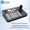 Xun'er Wei Video Conference & Live Production Control Systems