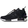 Street Folk X Adidas NMD_C1 'Black' Sneakers G55725