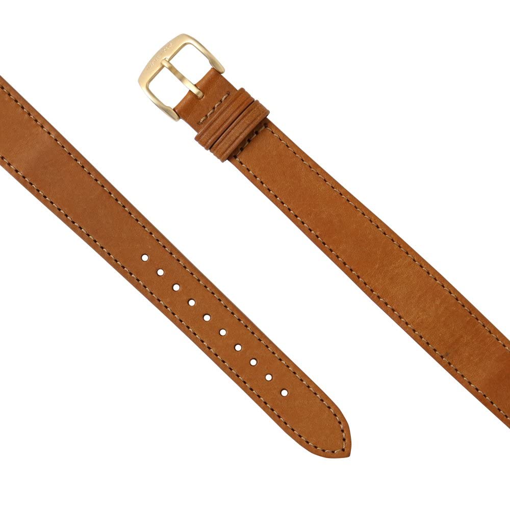 MASTER WORKS Quattro 003 Hergestellt in Quarz Lederarmband MW06YB-ECLBO8 Herrenuhr, Japan, Uhrwerk, 39mm,