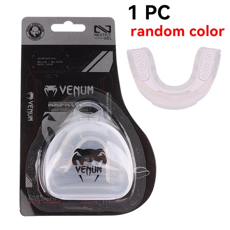Boxing Mouthguard Tooth Protector Brace Tooth Guard Taekwondo Brace Orthodontic Appliance Trainer Sports Mouth Guard For Adults