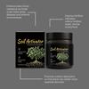 Soil Activators and Plant Nutrition Garden Beds for Cultivation Potting Mix Seedling Compost Promoting Plant Rooting