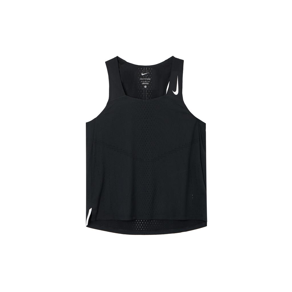 Nike Dri Fit Tank Top Women's Black DM7552-010