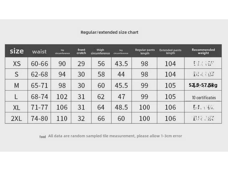 Women's High Waist Wide-Leg White Suit Pants - Spring & Autumn Trend, Lightweight with a Straight Loose Fit