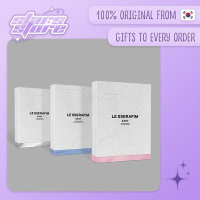 3º Mini Álbum FÁCIL