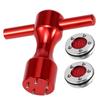 5/10/15/20/25g Klucz do wag puttera golfowego dla Titleist Scotty Cameron
