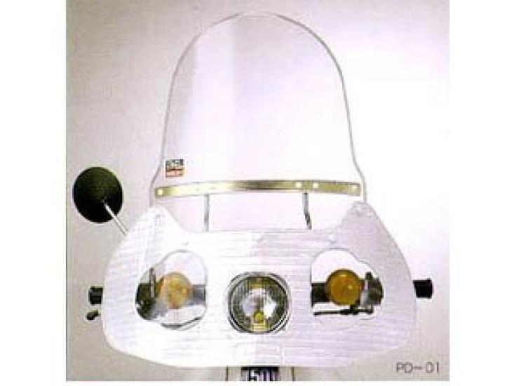

Популярное лобовое стекло ASAHI (Асахи лобовое стекло) 1ДПД-02