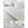 Premium Cream Style Sofa Cover All-Inclusive Universal Cover Four Seasons Universal Beanbag Cover Cover Anti-Scratching Cover Cloth