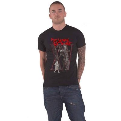 Unisex-Erwachsene XV Parade Fill T-Shirt