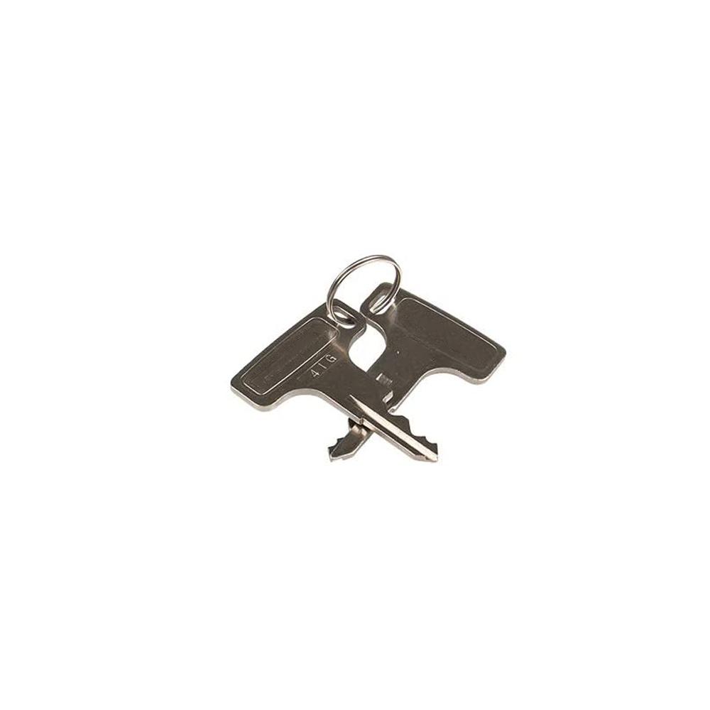 Ignition Key Switch For Honda CT70 Trail 1972-76/ CT70H K1 1972-73 35100-098-951
