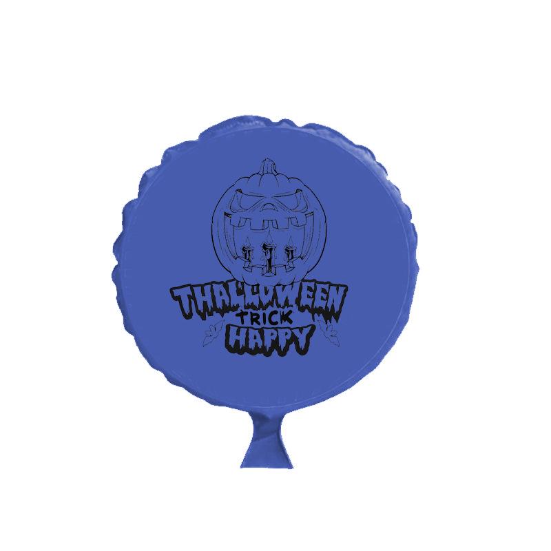 Pumpkin Prank Inflatable Fart Cushion - Halloween Novelty Toy