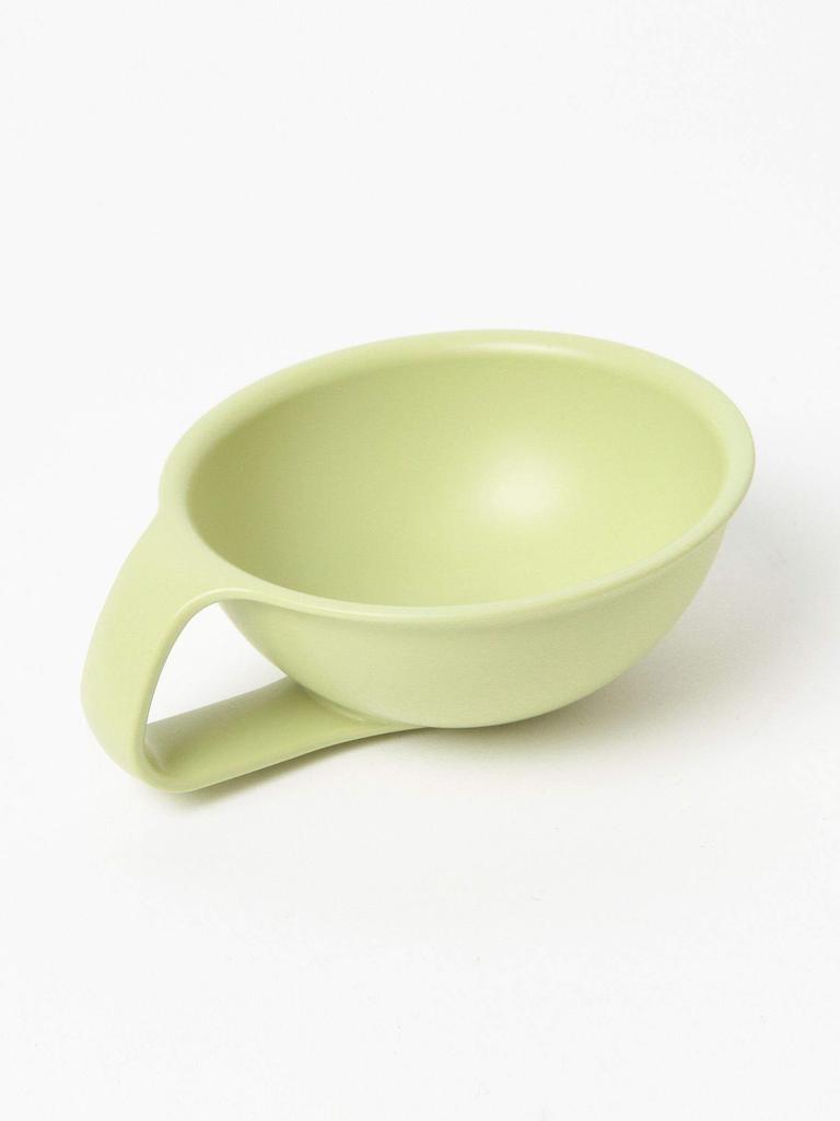 iiwan Meal Leaf One Size (Kodomo Beams) Children's Beams/Tableware Kids' Set, Green,