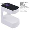 1 Set USB Mini Nagel Licht Tragbare Schnelle Einfache Nagel Verlängerung Maniküre UV Maschine Frauen Schönheit Zubehör