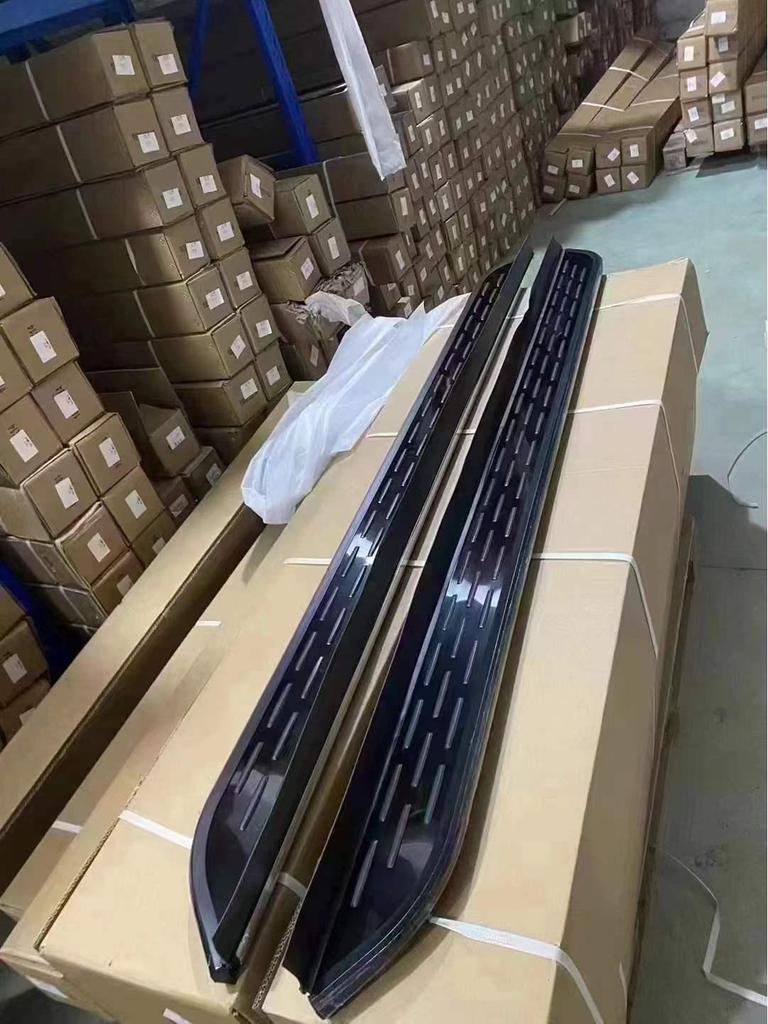 Jetour X70/X90 Dasheng Original Style Side Step Foot Pedal