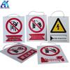 Anke PVC Safety & Warning Signs Set