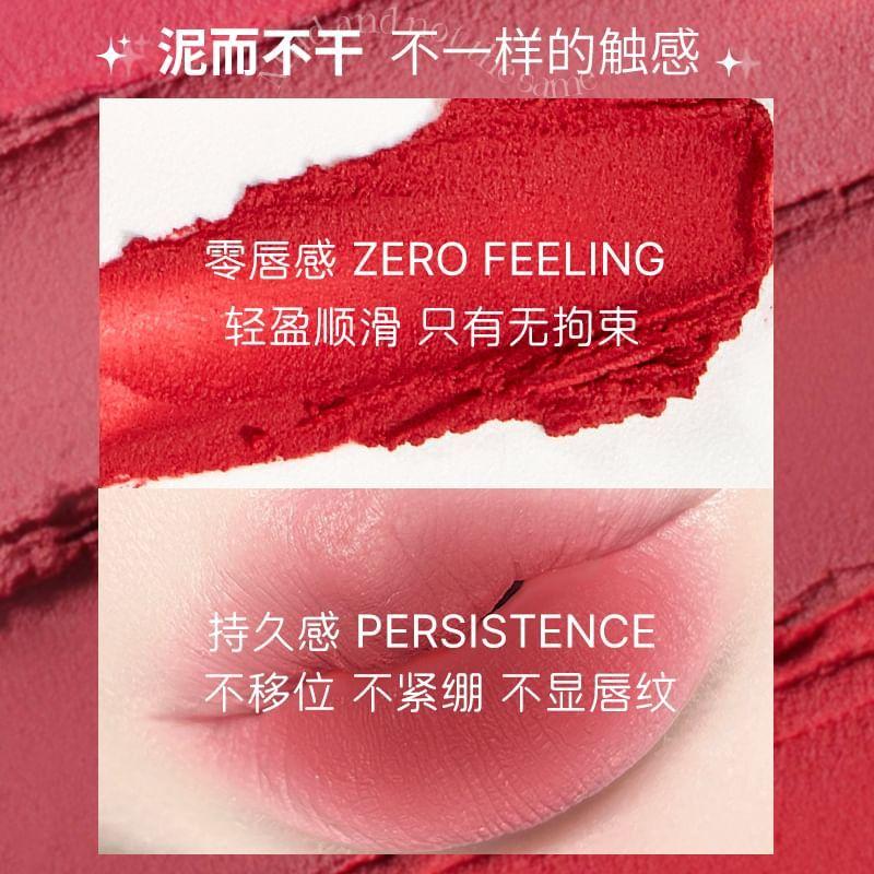 JILL LEEN - Matte Lip Tint -4 colours