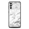 Marble Phone Case For Samsung Galaxy S24 S23 S22 Ultra S20 S21 FE 5G S10 S9 Plus S10E S8 S7 Edge Soft Silicone Cover