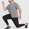 Nike Pantalon Long Phenom Elite Knit Tailles Asiatiques 'Noir' Homme CU5505-010