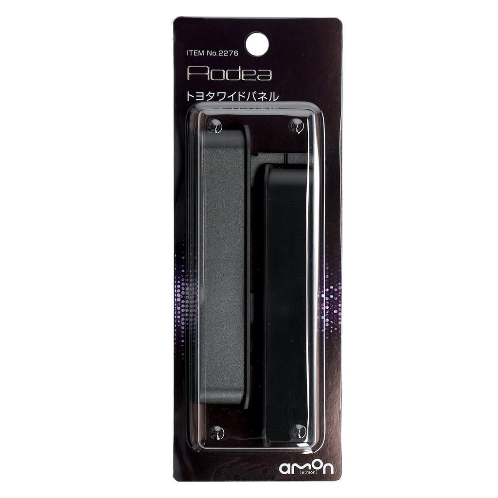 Amon AODEA TOYOTA Wide Panel for TOYOTA Vehicles 2276
