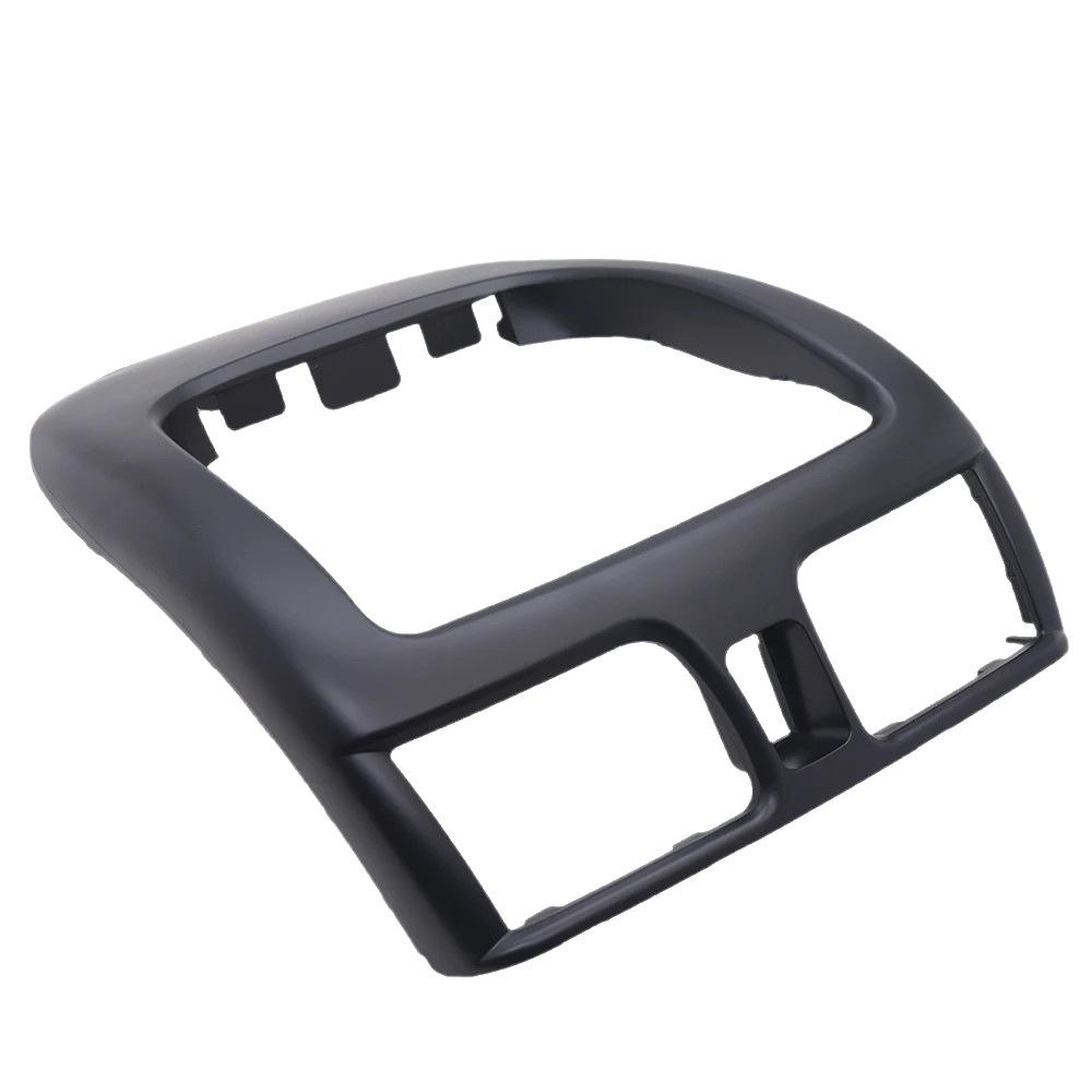 Base et Couvercle Arrière de Boîte de Rangement pour Console Centrale Nissan Sentra/Sunny 2001-2006