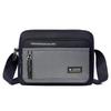 Wasserdichte Herren Business Tasche Große Kapazität Canvas Umhängetasche Herren Umhängetasche Handtasche