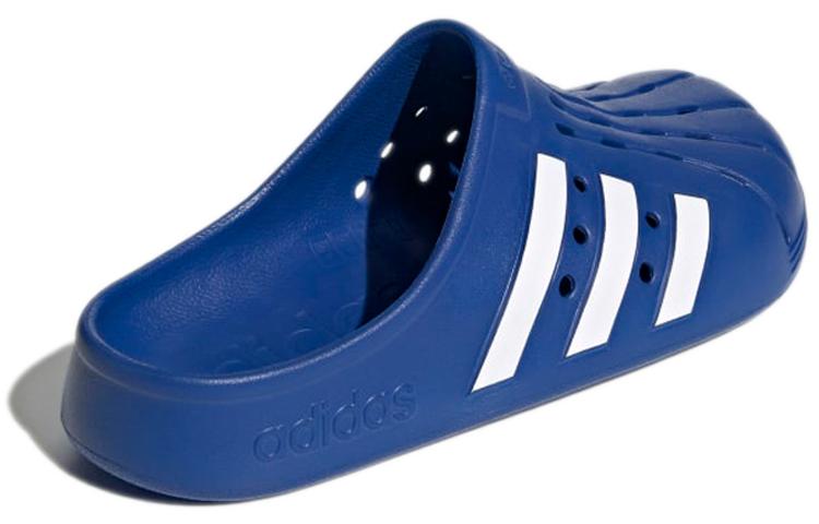 adidas Adilette Clog 'Königsblau' GZ5314