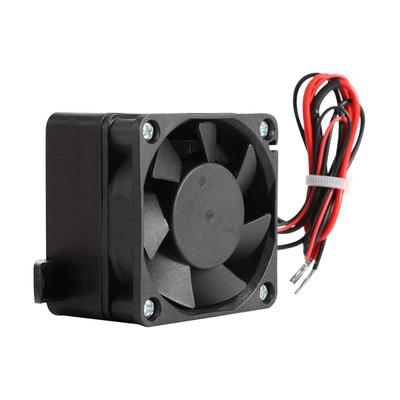 Sabit Sıcaklık PTC Fanlı Araç Isıtıcısı Küçük Alan Isıtma İnkübatör