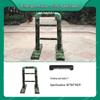 Children's Outdoor Parkour & Sensory Training Equipment