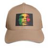 Bob Marley The Legend Baseball Cap Cosplay Designer Hat Mountaineering Golf Hat Unisex Sun Hats For Women Unisexs