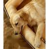 Four Seasons Universal Dog Bed Comfortable Cat Mattress Warm Rectangle Nest Removable and Washable Dog Mattress Pet Supplies