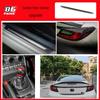 22-Model GR86 & Subaru BRZ Dry Carbon Gear Shift Knob Replacement
