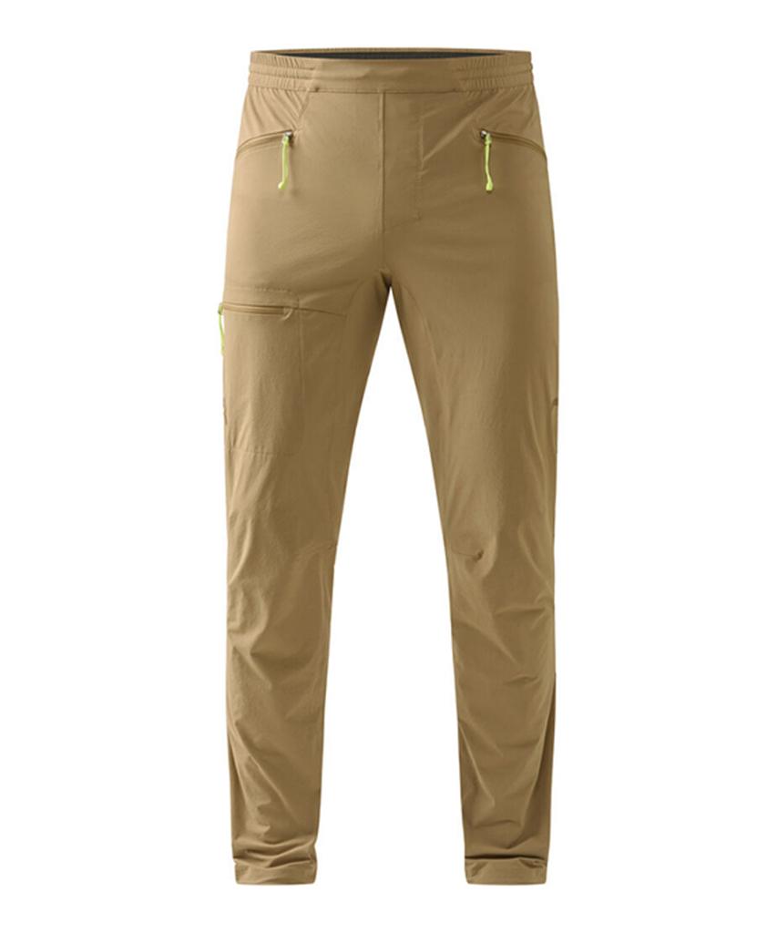 Hageullopeuseu Rock Light Slim 2 Pants Short Women