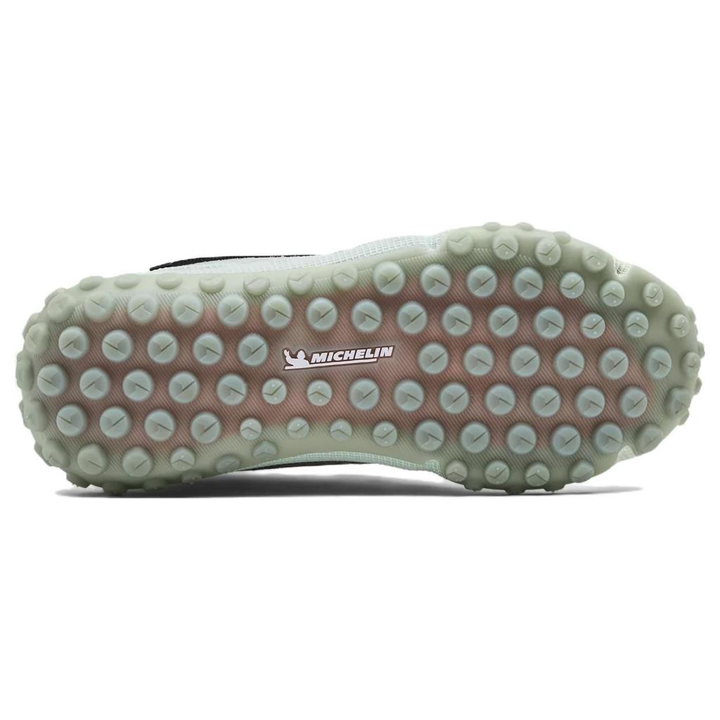 Under Armour Hovr Summit Fat Tire Delta 'Ghost Grey Black' 3024921-100
