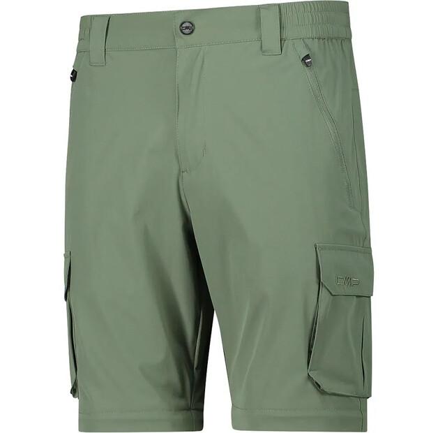 CMP Брюки Zip Off 31T5627